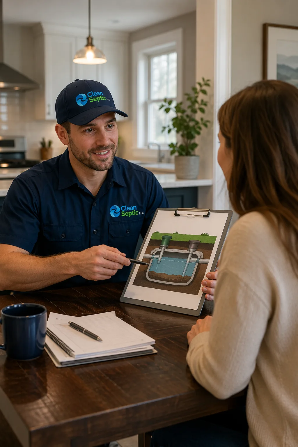 Septic Tank Pumping Newnan, GA FAQs